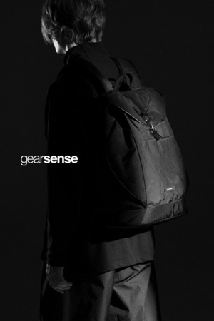 COMBACK「gearsense」GS-0122 デイパック