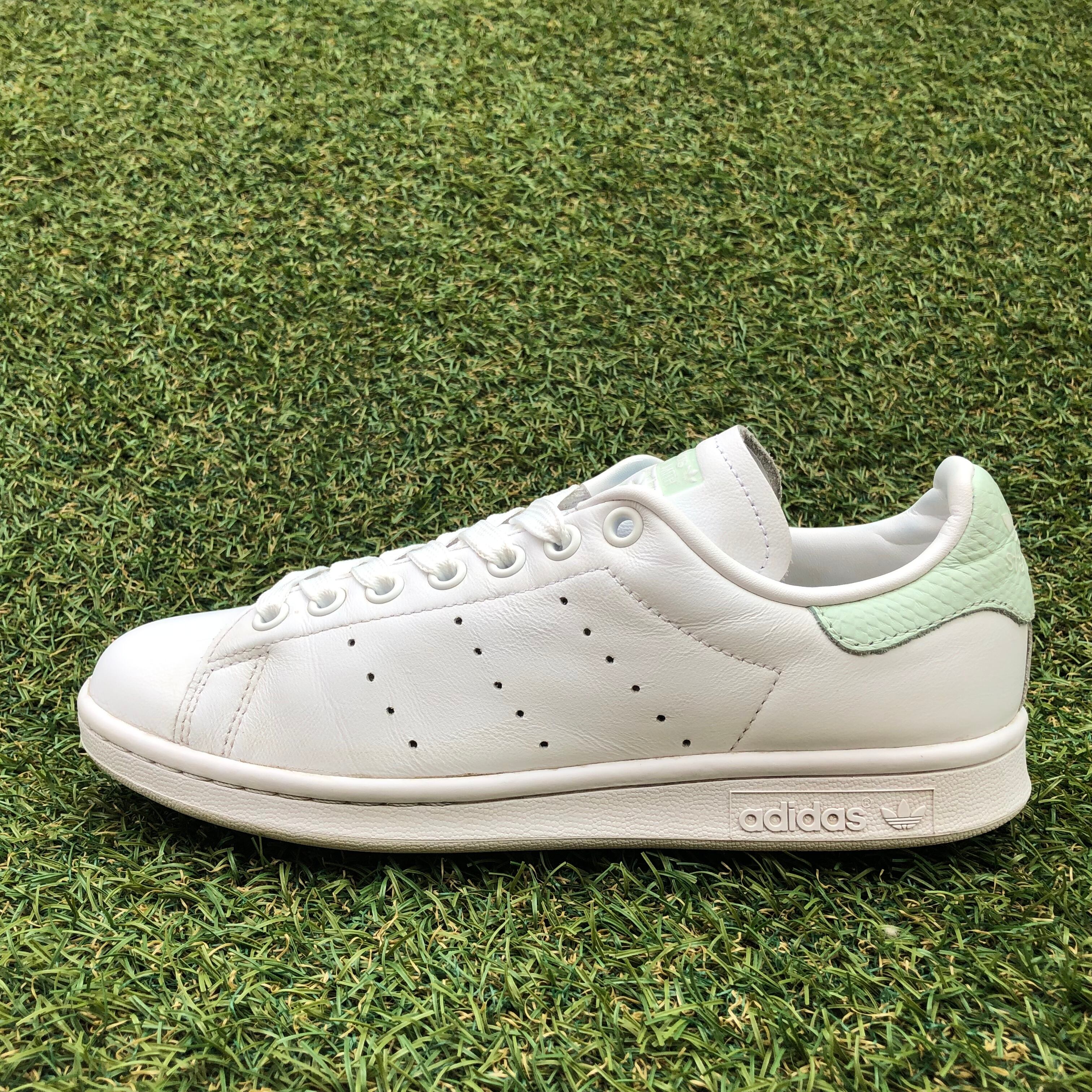 adidas STANSMISTH アディダス スタンスミス H646