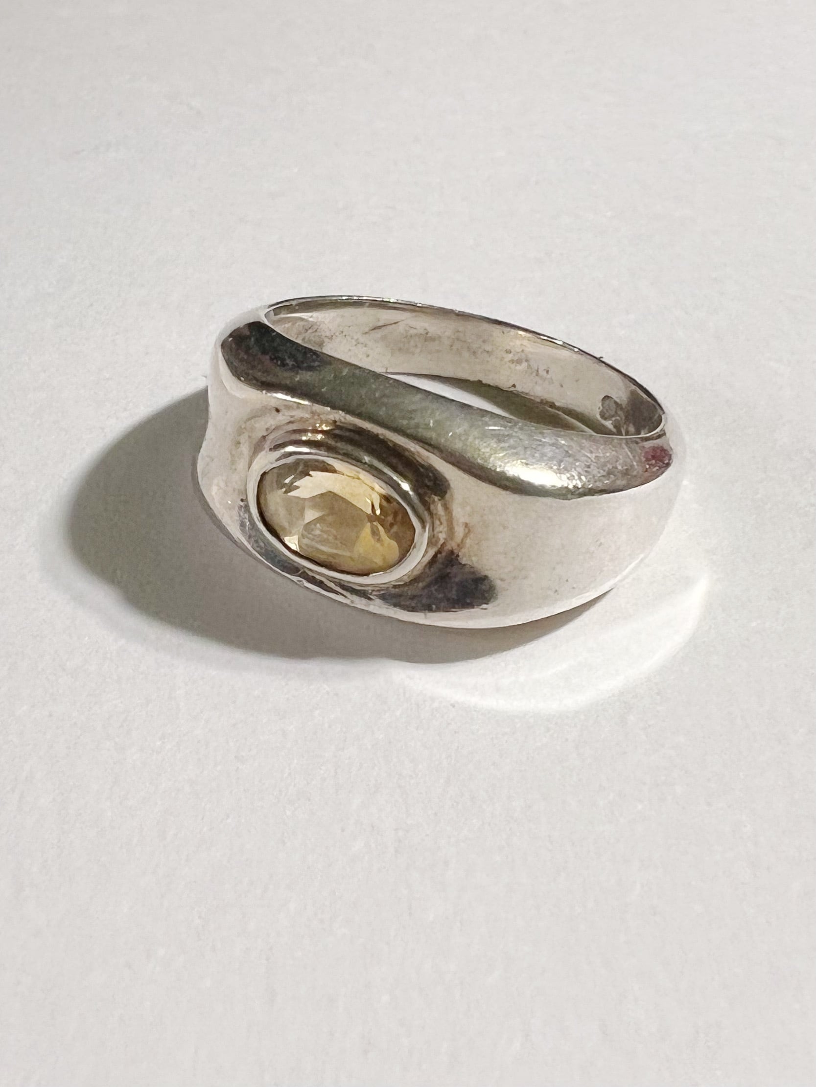 【ReZARD】Silver Ring 17号