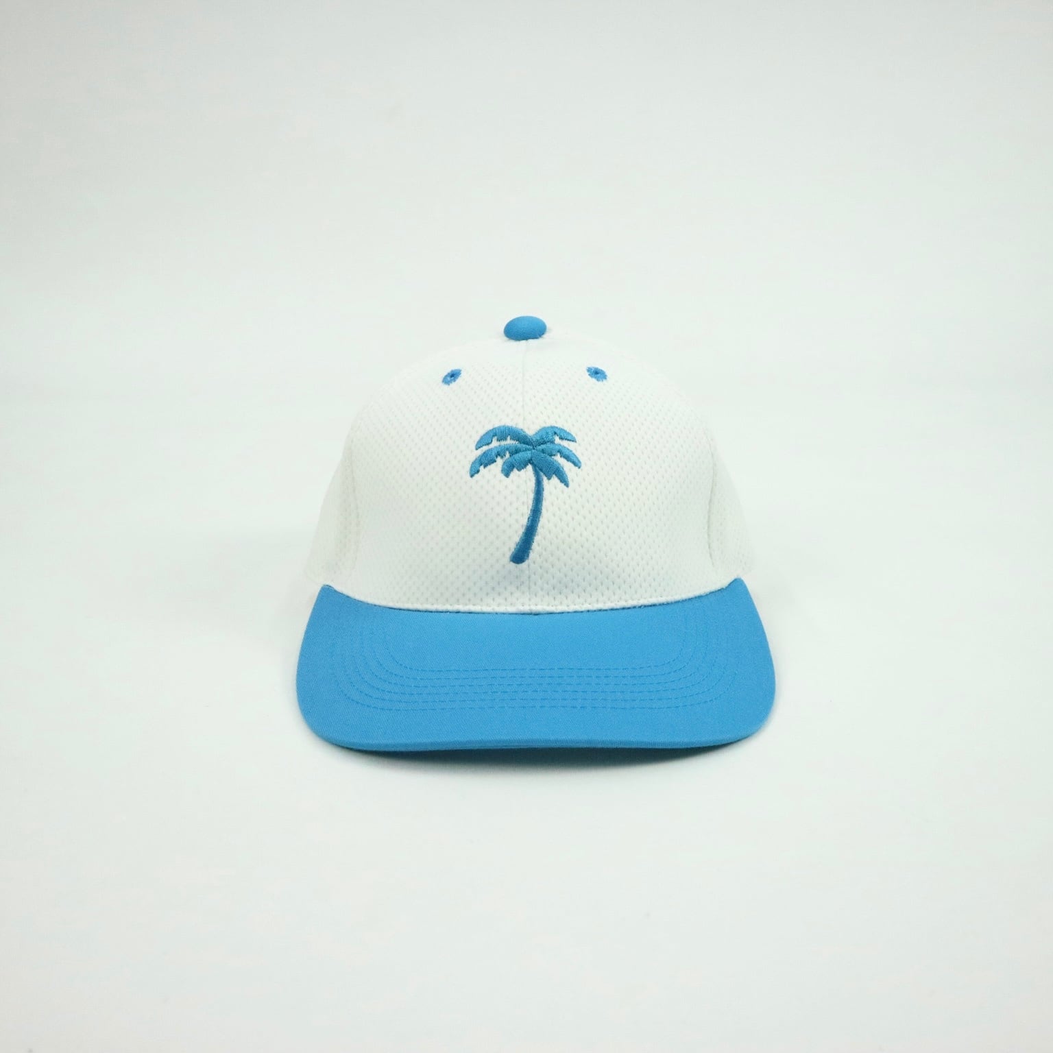 Dead Stock / 90's〜 Angler's Republic PALMS MESH CAP | Tasf Tackle