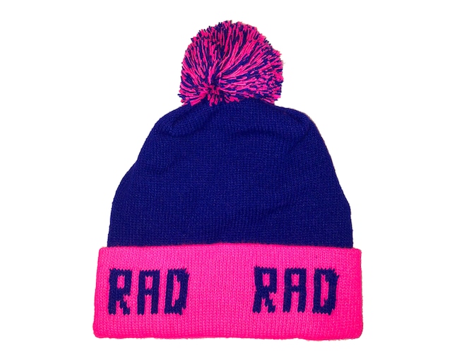 PIT VIPER - Rad Hat