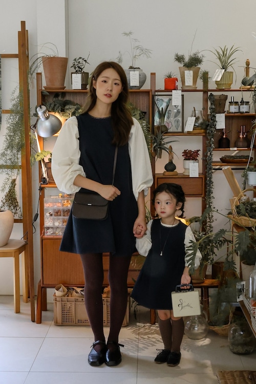 puella flo［取寄］adult / ruchia onepiece 26autumn