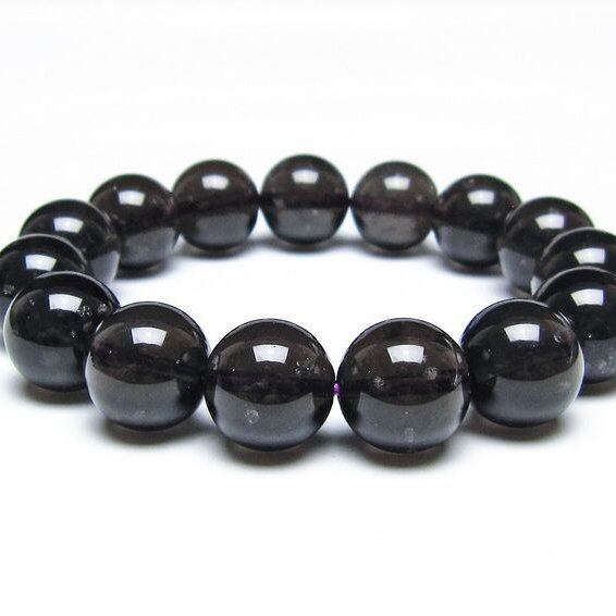 コロンビアナイト ブレスレット 15mm 一点物 111-50058