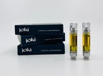 joki CBDリフィルカートリッジ　1ml　2本