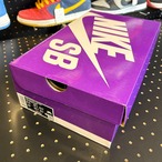 Nike SB Dunk Low "Classic Green" US8.5/26.5cm