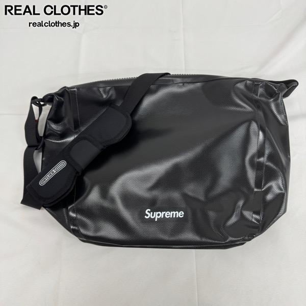 Supreme/シュプリーム【24SS】ORTLIEB Small Messenger Bag
