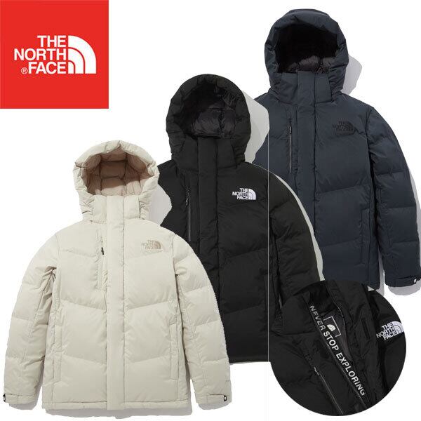 期間限定キャンペーン THE NORTH DOWN FACE ECO SUPER CHALLENGE AIR