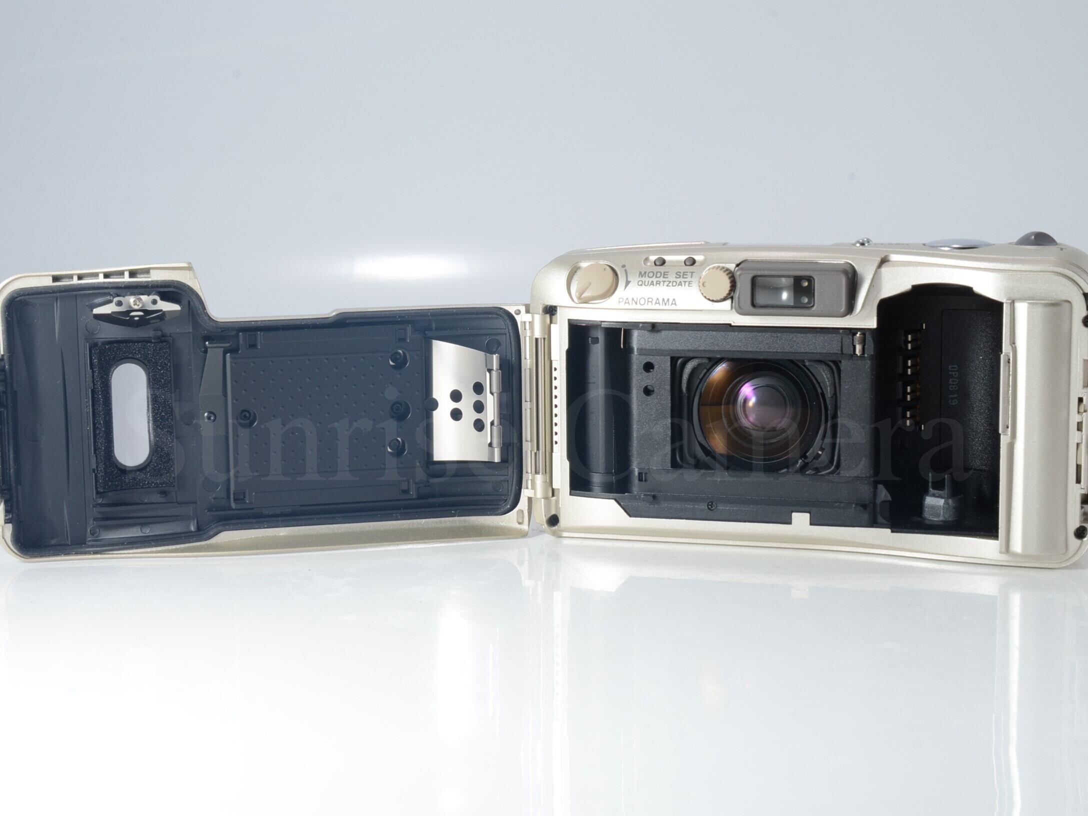 OLYMPUS Infnity ∞ Stylus ZOOM 105 オリンパス フィルムコンパクト