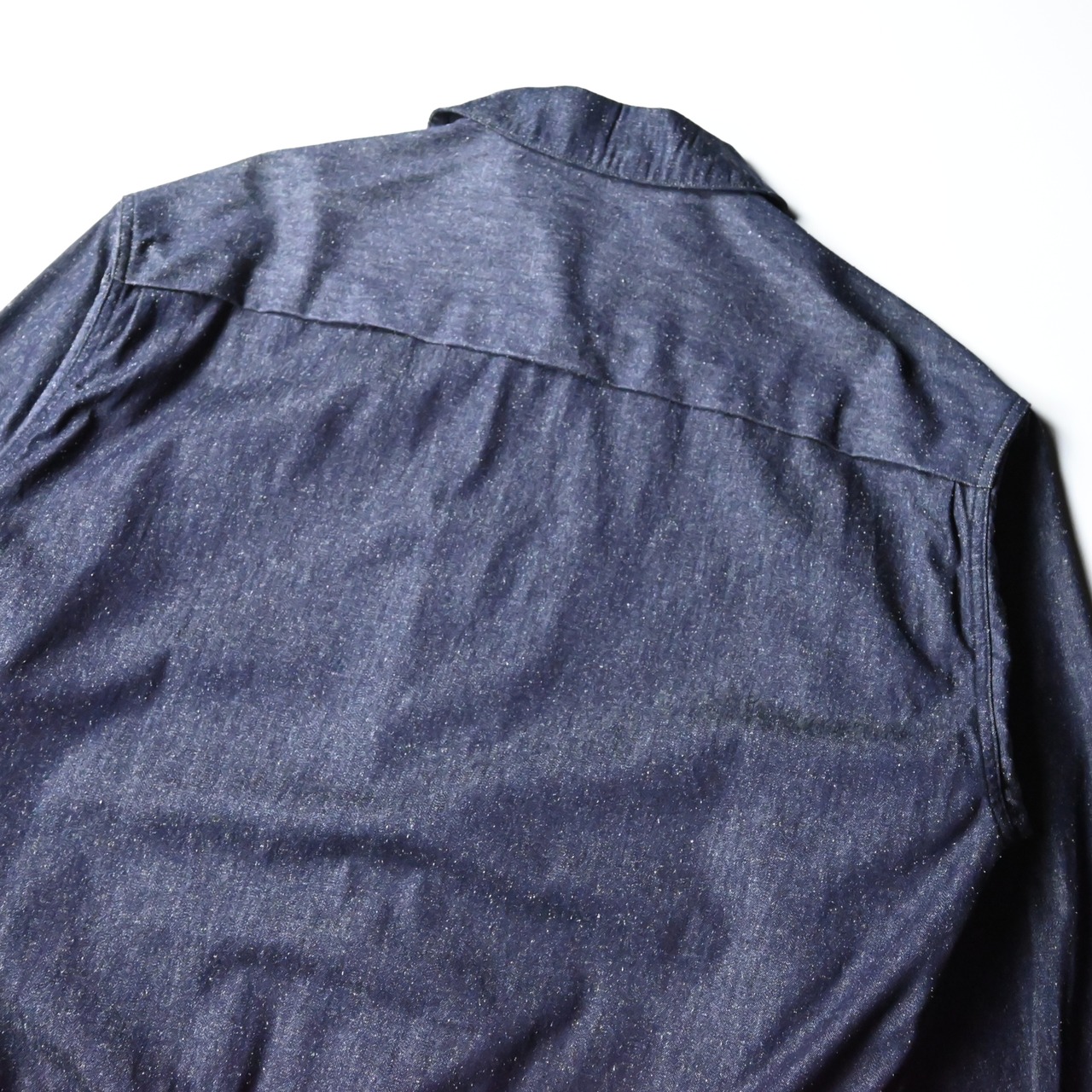 OLD JOE / MERCURY CLUB JACKET