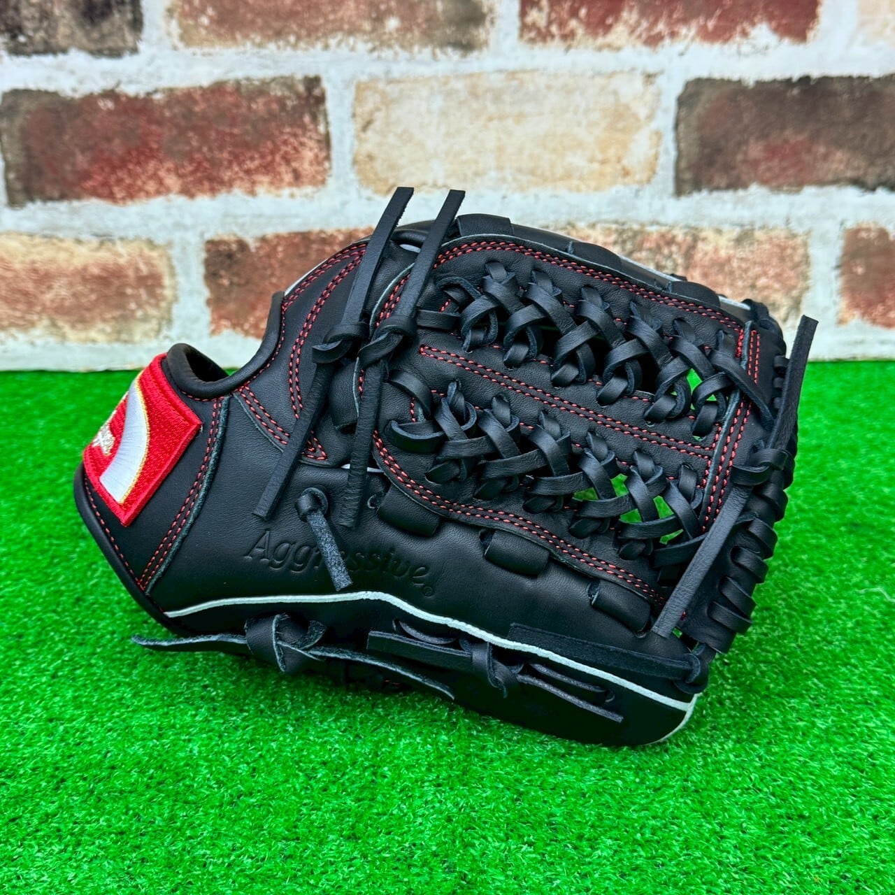 2026年Newモデル】久保田スラッガー 少年軟式グローブ KSN-J6A