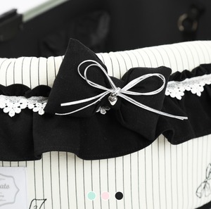 予約【ritogato】Pliant Ribbon
