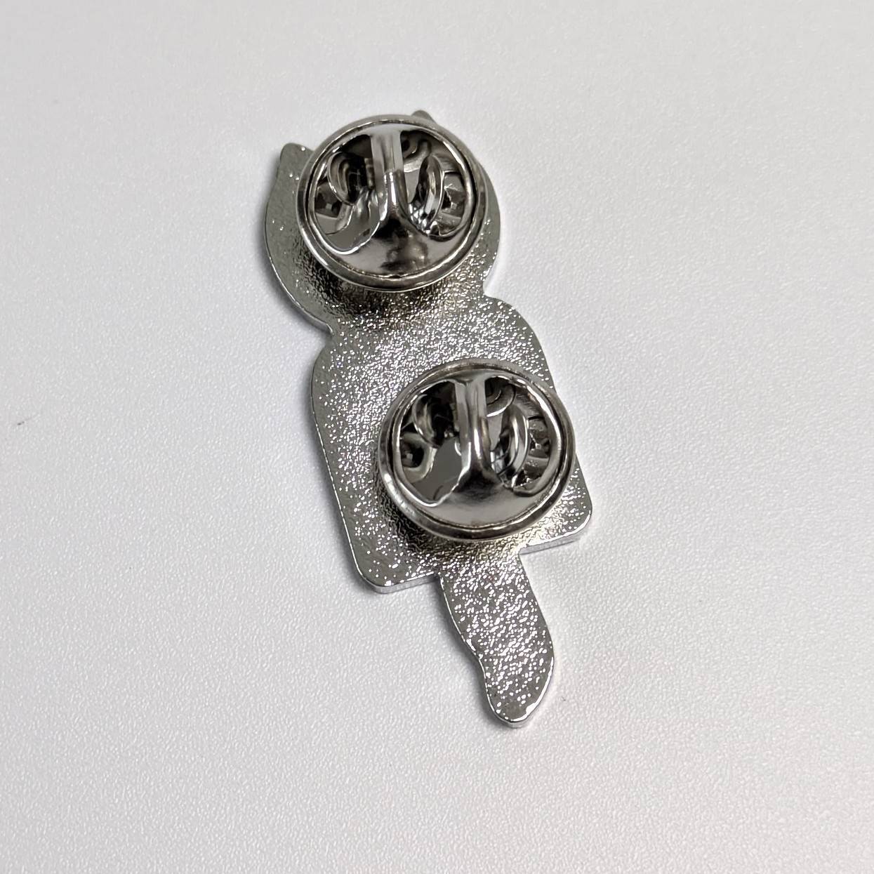 送料無料！ ★ピンズ PINS★ピンバッジ  【 Kit-Cat Klock (キットキャットクロック) 】 猫 / ネコ    〚アメリカン雑貨 アメトイ〛