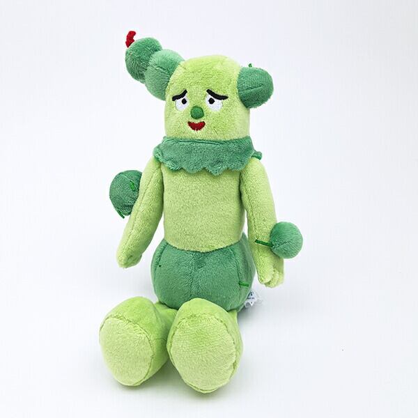 グレムリン ギズモ カウボーイ ぬいぐるみ人形 | PAY ID