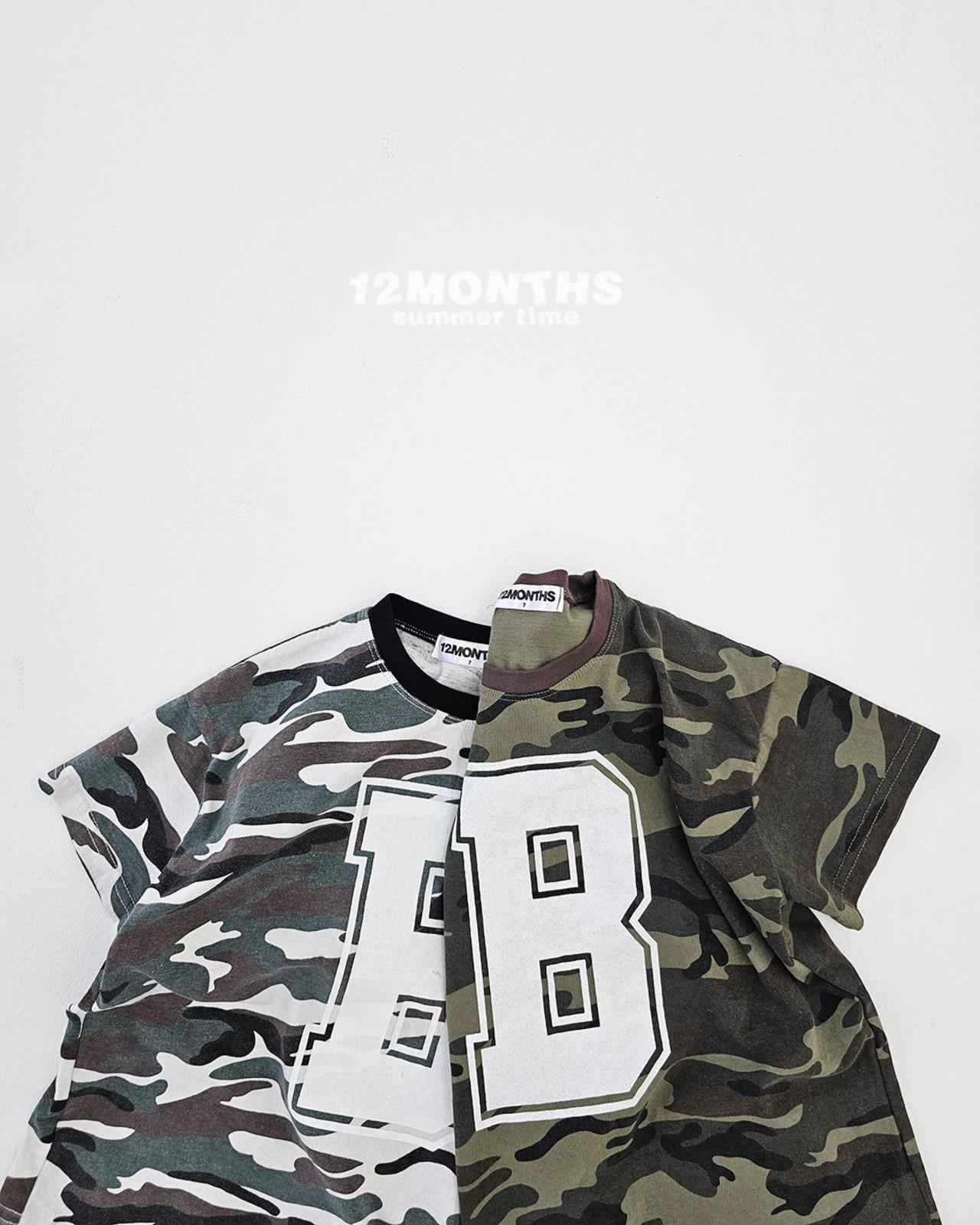 [12MONTHS] Bicamoti (17/19) / [열두달] 비카모티 (17/19)