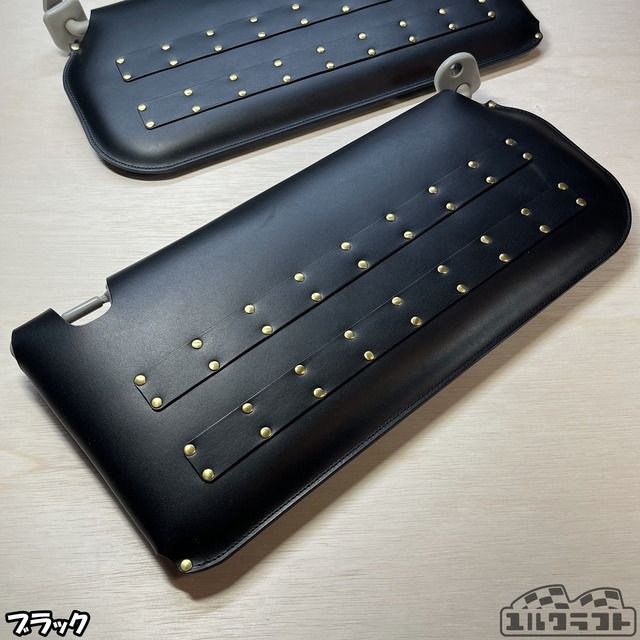 MR52SMR92Sハスラーモールサンバイザーカバー（ブラック）
