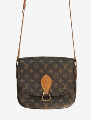 LOUIS VUITTON MONOGRAM BAG