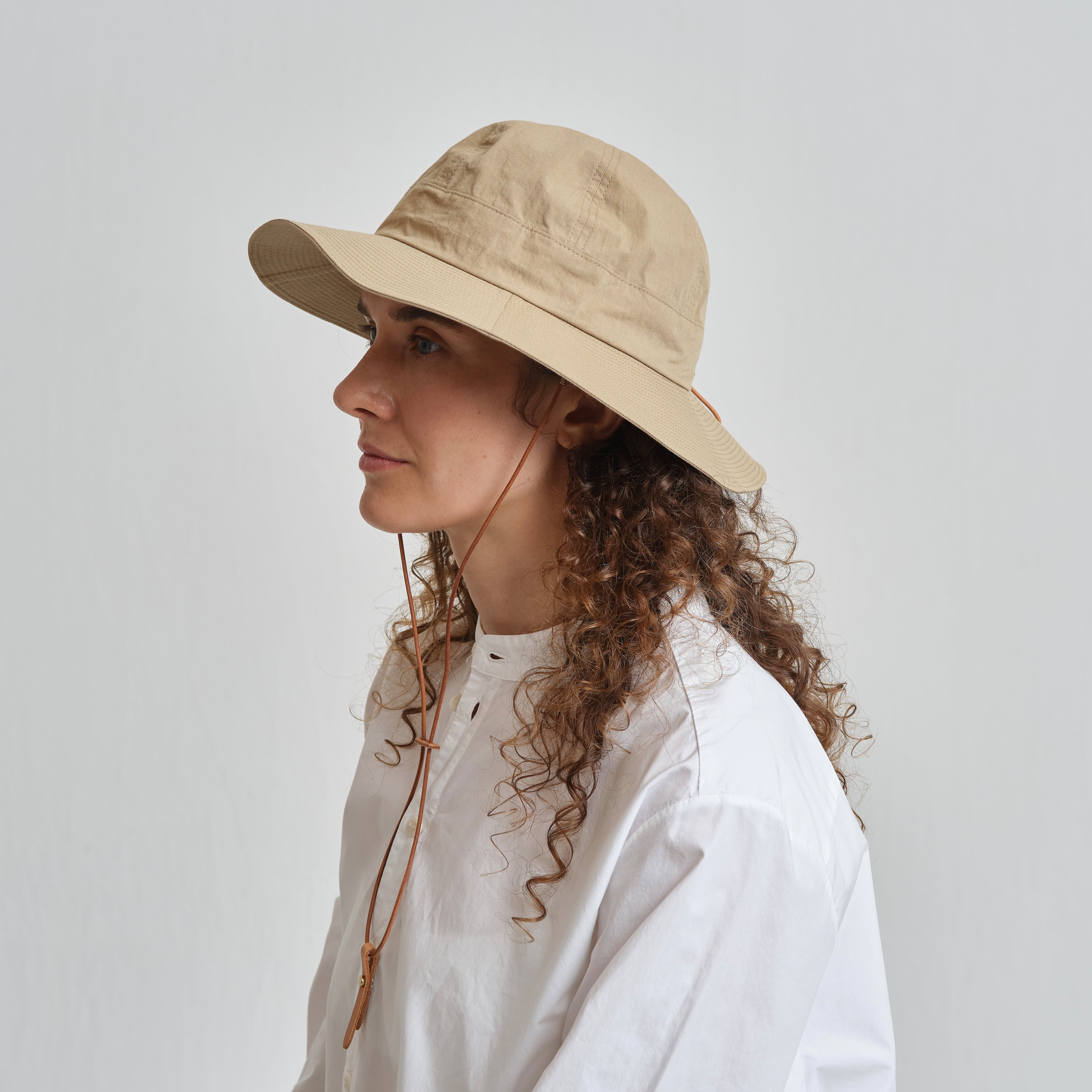 Nine Tailor Ixora Hat N-1203 | 1F Store