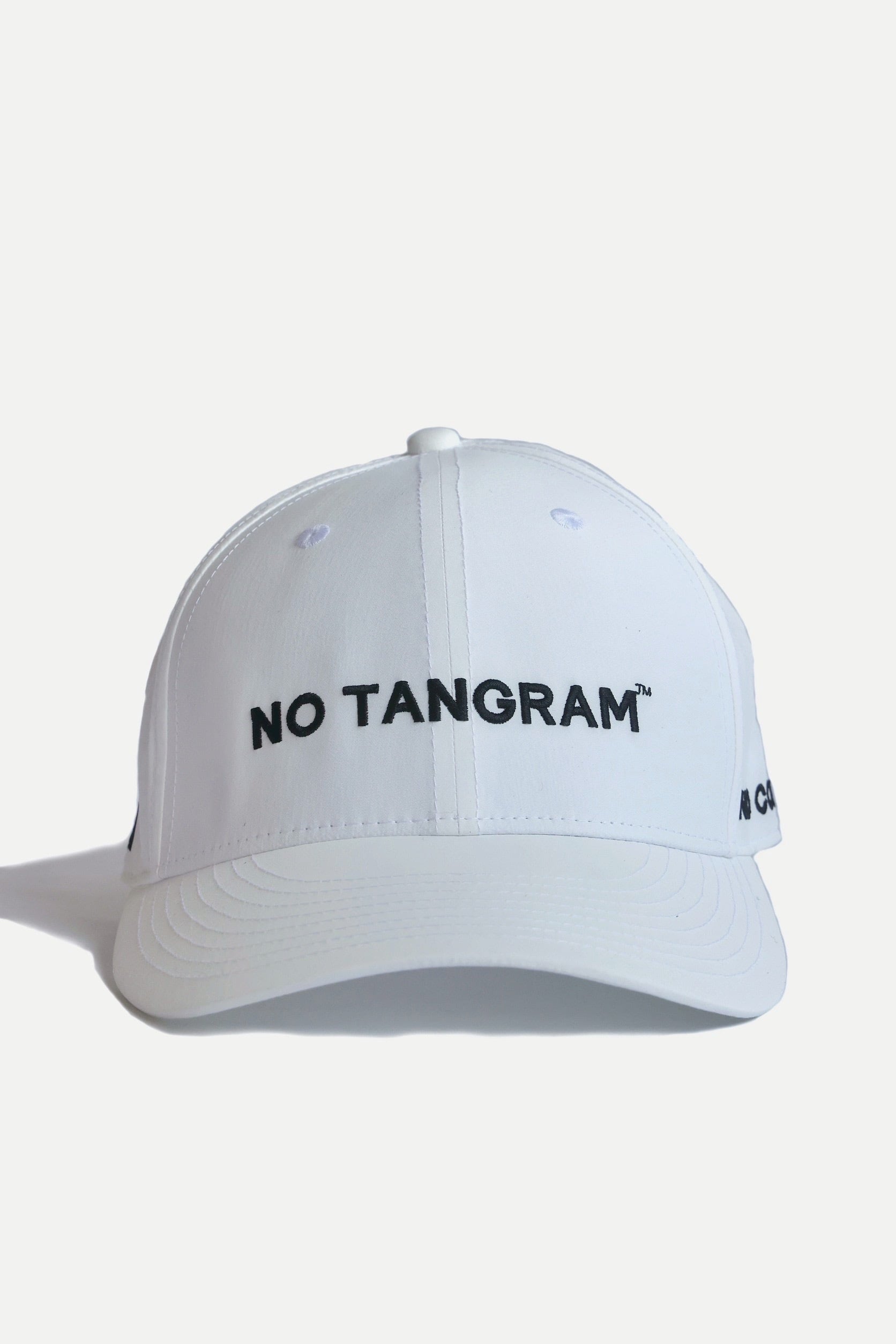 NO COFFEE × TANGRAM CAP | NO COFFEE