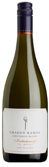 ソーヴィニヨン・ブラン テ･ムナ マーティンボロ　24　クラギー・レンジ　Sauvignon Blanc Te Muna Martinborough 24 Craggy Range