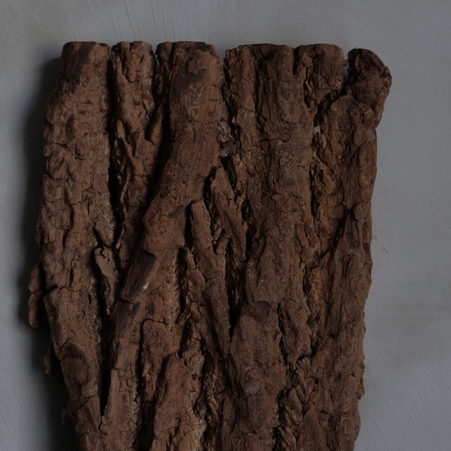Wooden object