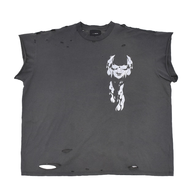 【ZAC∴VARGAS】JTP one-of-a-kind item NS