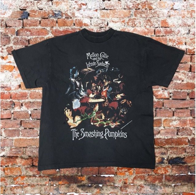 The Tragically Hip / ザ トラジカリーヒップ Tシャツ Fully 