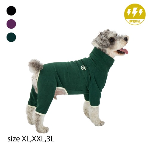 MINI  LOGO BOA SUIT（XL,XXL,3L）ミニロゴボアスーツ