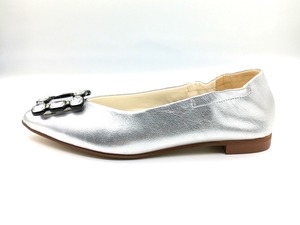 Pointed / Bijou Ornament-Silver（114SV）