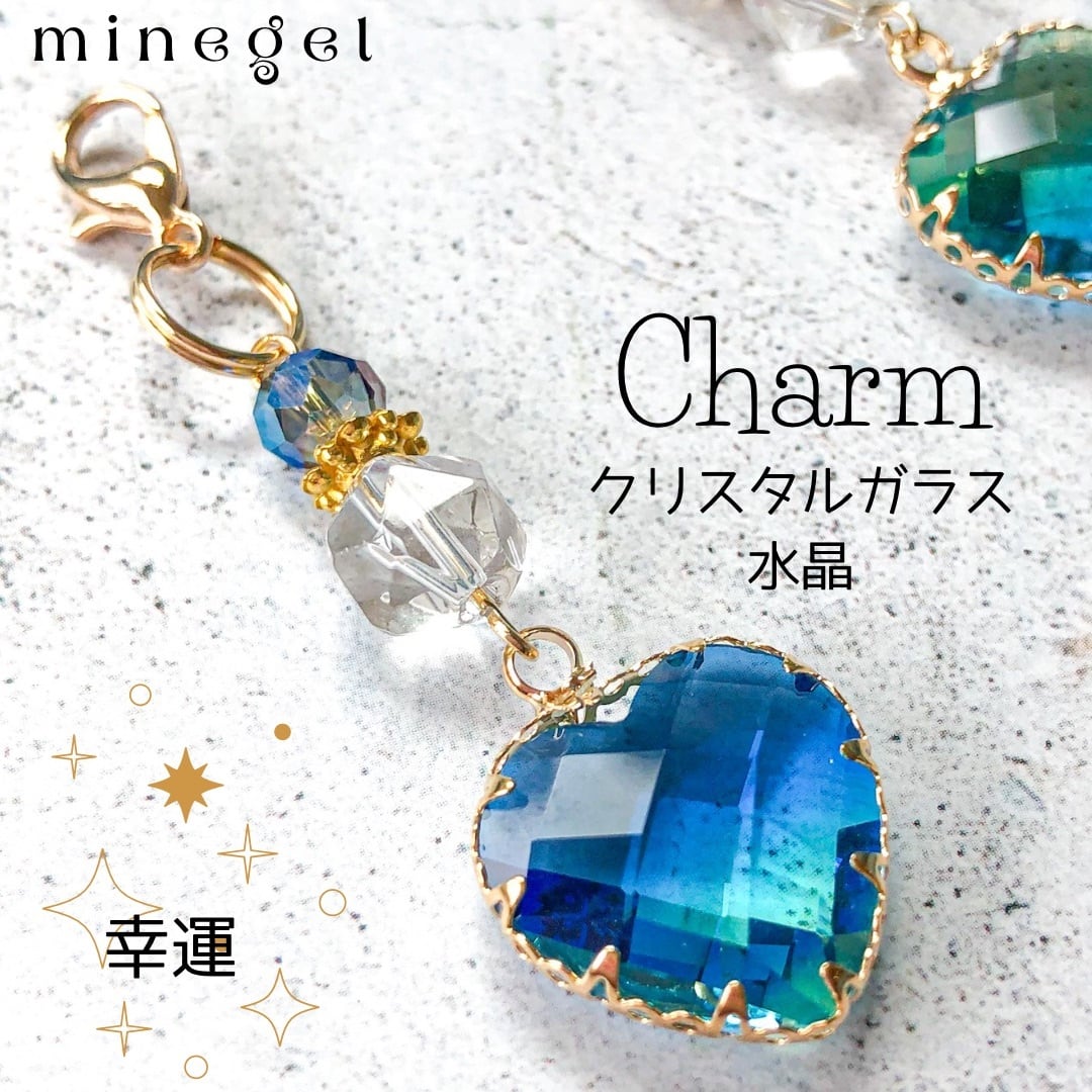 楽天市場】Baccarat(バカラ) ネックレス 星 クリスタル 18金イエロー