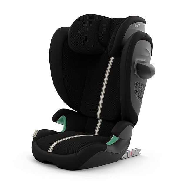 heekin チャイルドシート 360°回転式 ISOFIX固定 R129適合(i-Size