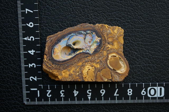 ボルダーオパール Boulder Opal 1933
