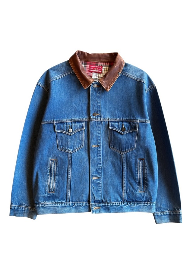 MARLBOLO denim jacket