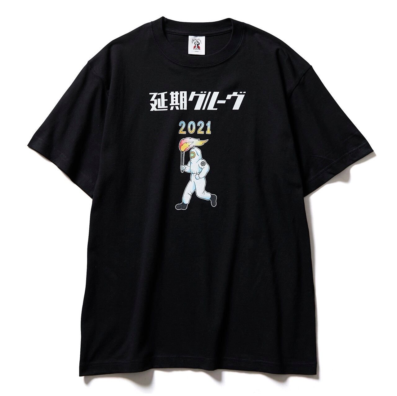 2021-T（BLACK）