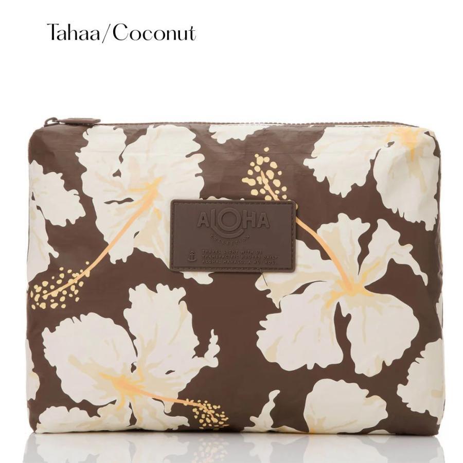 AP3-M26 アロハコレクション ミディアムポーチ ALOHA Collection AP3-M26 アロハコレクション ミディアムポーチ ALOHA Collection