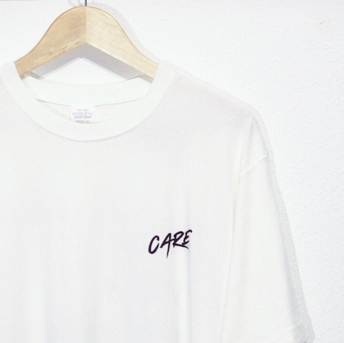 "love your neighbour" Tshirts vintage white "love your neighbour" Tshirts vintage white