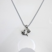 THORNY HEART PENDANT [SMALL] / ソーニーハート S ペンダント