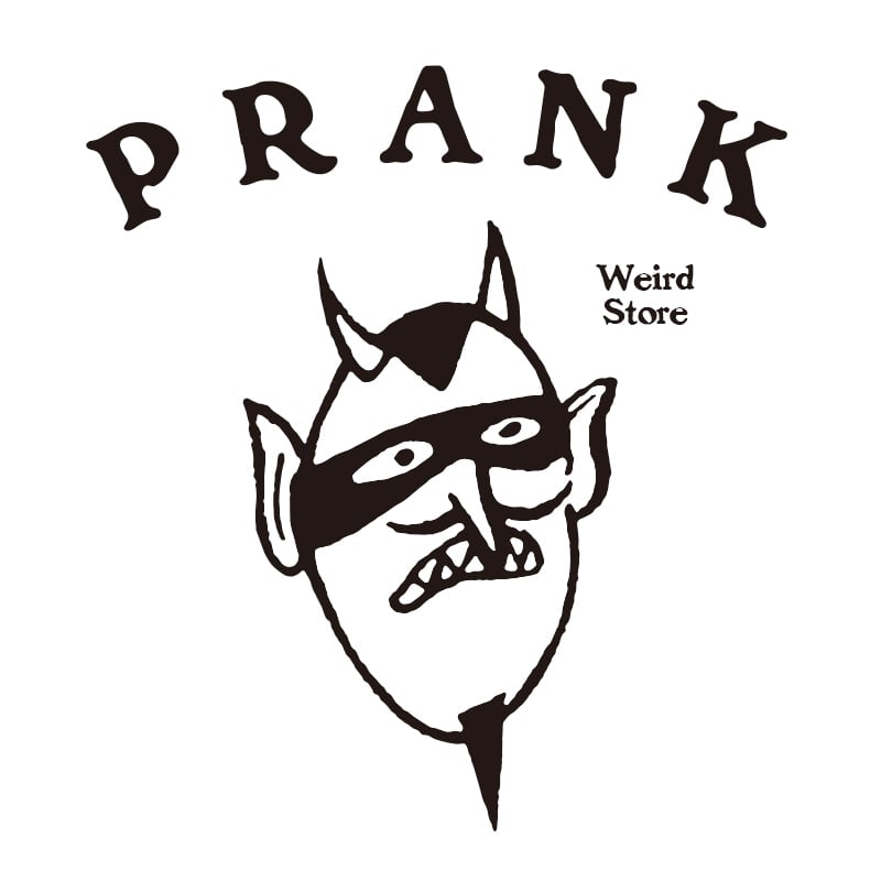 PRANK DEVIL Tee