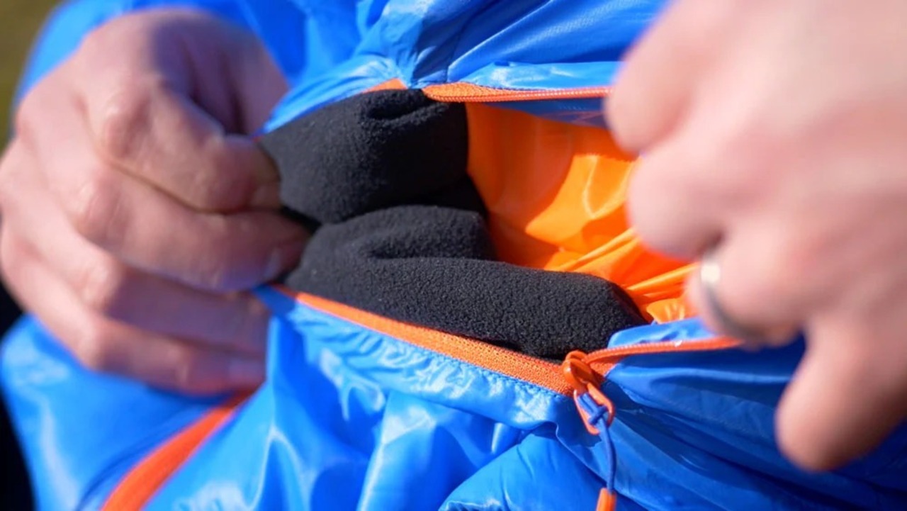 OMM / Rotor Smock・画像6