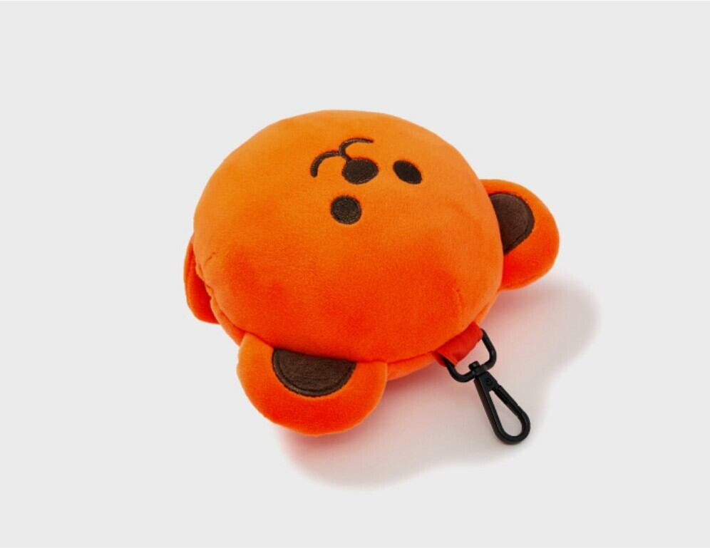 Seventeen 韓国 セブチ ポップアップ ぬいぐるみ スングァン MINITEEN ポップアップ ぬいぐるみ スングァン｜Yahoo!フリマ