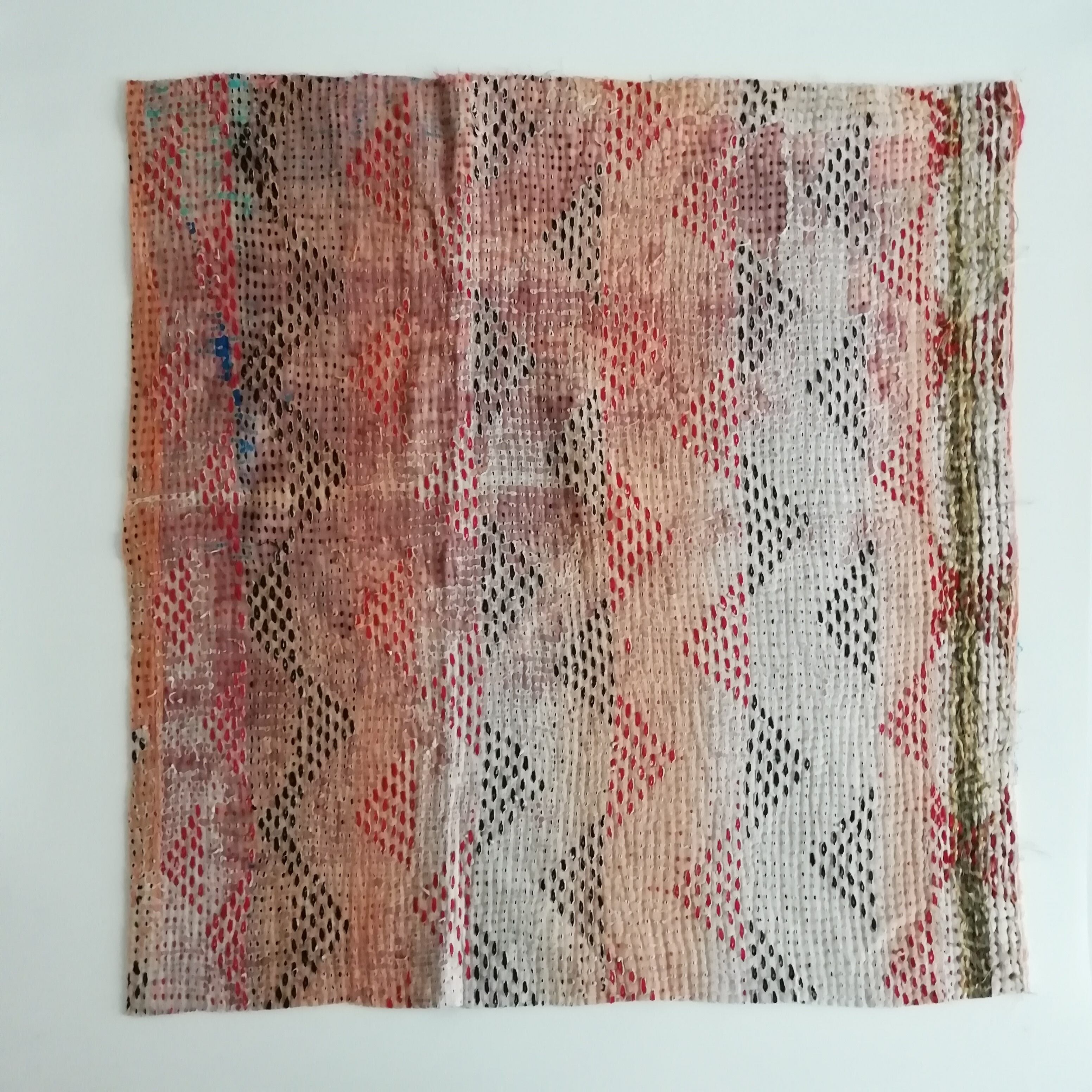 Super Rare Embroidered Vintage ラリーキルト Super Rare Embroidered Vintage ラリーキルト SuperRareEmbroidered