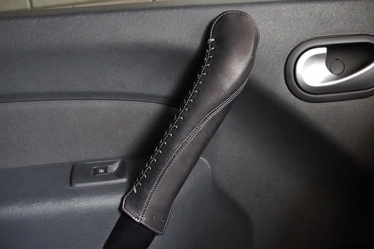 カラー変更専用ページ】ルノーカングー2専用インナードアハンドル