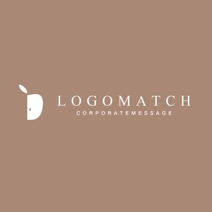 りんごはんぶんこのロゴ