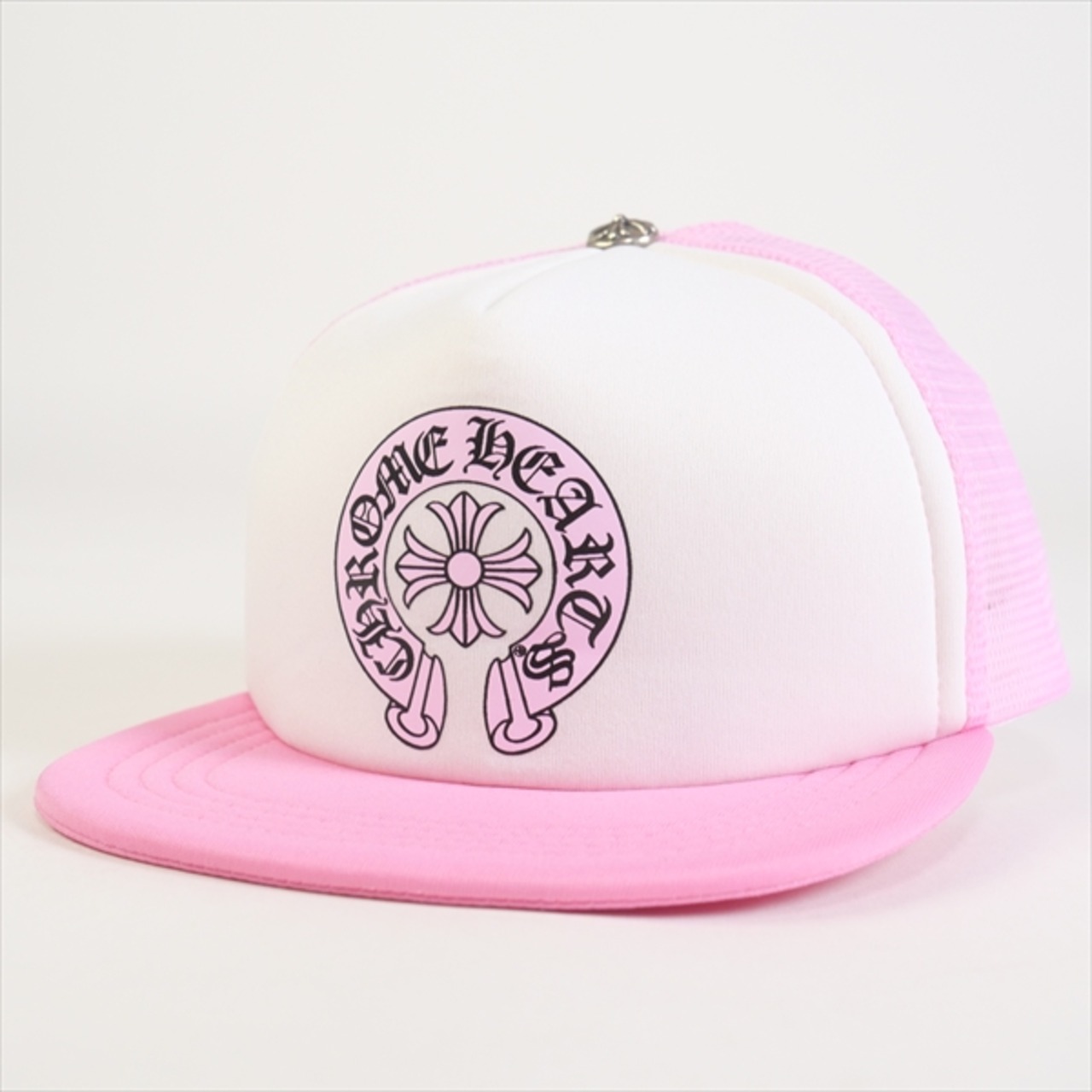 Size【フリー】 CHROME HEARTS クロム・ハーツ Horseshoe Trucker Cap 