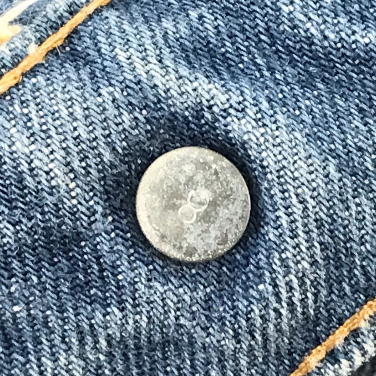 LEVI'S リーバイス 80年代 USA製 66後期 517 20517-0217 LEVI'S リーバイス 80年代 USA製 66後期 517 20517-0217