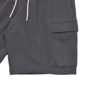 【ESSENTIALS】CARGO BASKETBALL SHORT