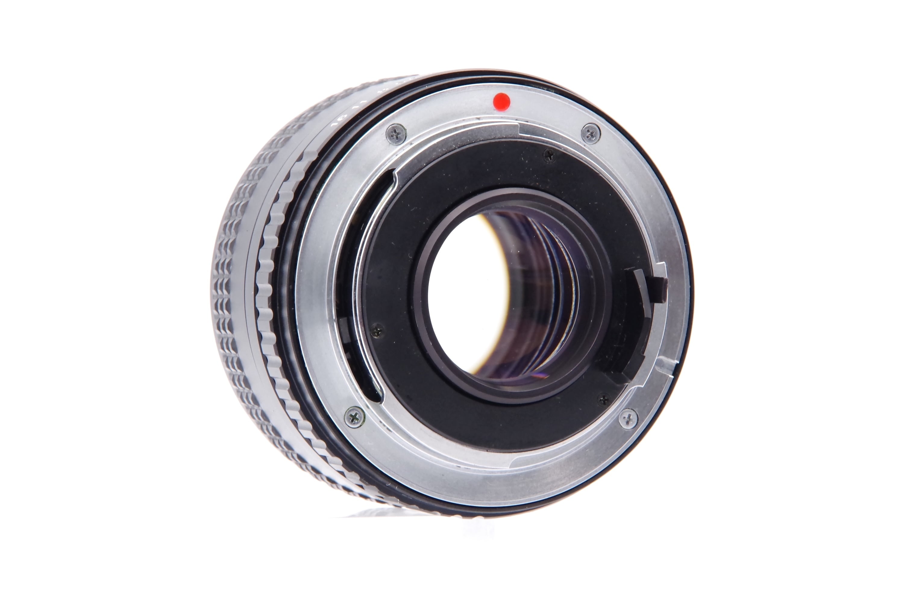 XR RIKENON 50mm F2 (金属) Kマウント RICOH リコー | 近江寫眞機店