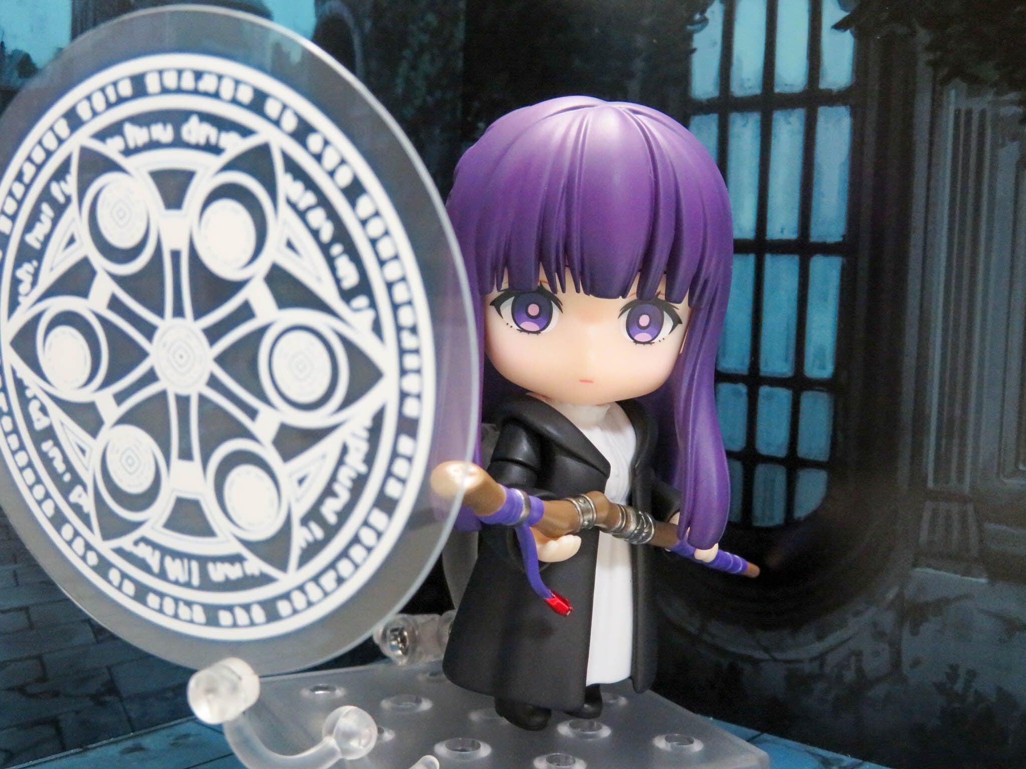 SALE】【2368】 フェルン 髪パーツ ロング ねんどろいど | ホビー通販