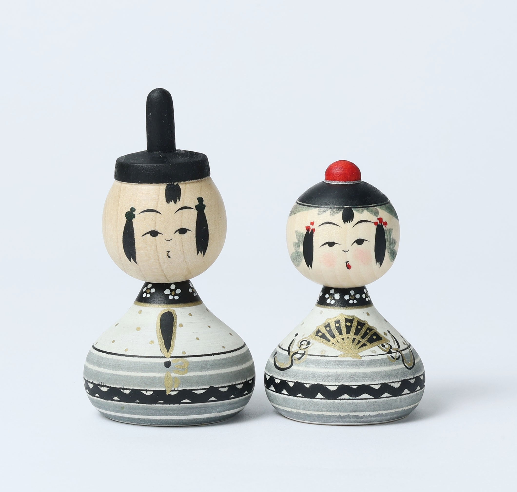 こけし / KOKESHI DOLLS | Gallery・Shin