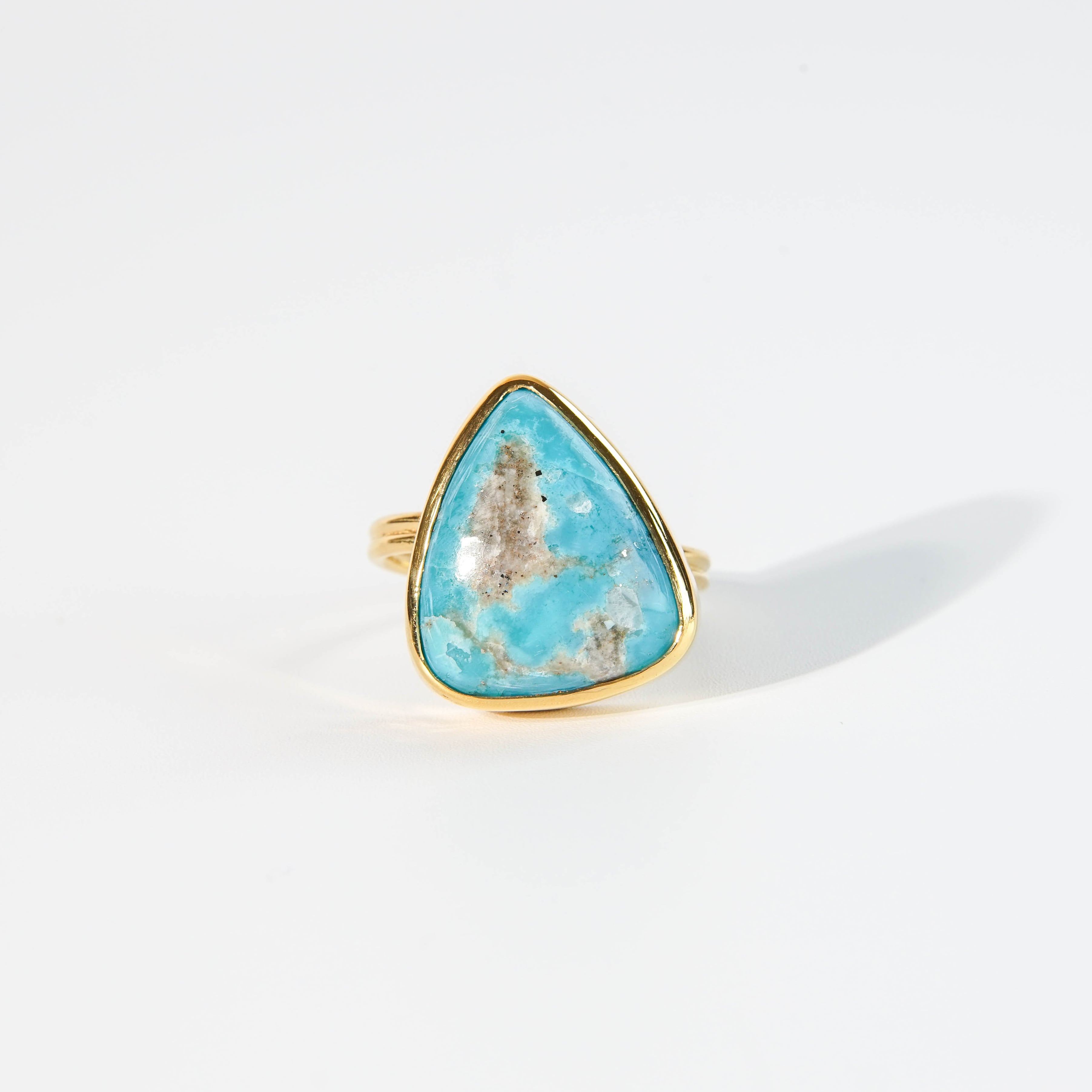 色別（天然石リング） | YUEN jewelry