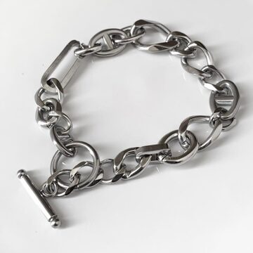 90s HERMES Chaine D